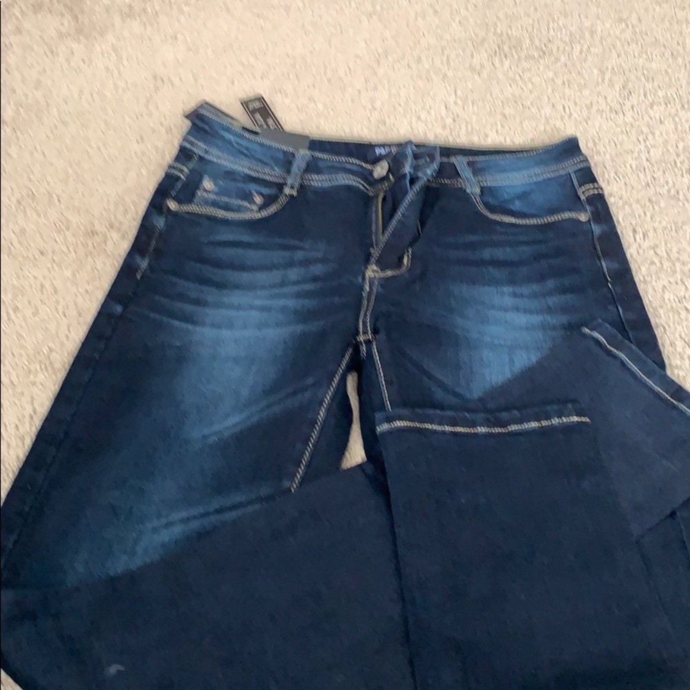 Brand New jeans